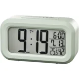Alarm Clock RC 660 mintgreen