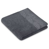 Restilo Temno sivi frotirni bombažni komplet brisač 2 ks Allium – | Shoptok.si