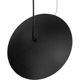 Toolight Stropni luster APP1418-CP BLACK ROSE GOLD | shoptok.hr