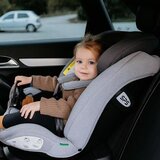 Coccolle Avtosedež iSize 40-150 cm Sidra Diamond črna | Shoptok.si