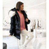 Gemre Black loose-fitting jacket Joaquin | Shoptok.si