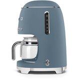 Smeg Filter kavni aparat 50's Style Blue Storm | Shoptok.si