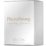 PheroStrong Popularnost - feromonski parfem za žene (50ml) | shoptok.hr