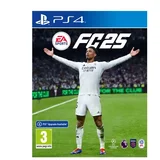 Playstation Igra EA SPORTS: FC 25 za Playstation 4