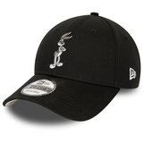 New Era Kapa s šiltom Character 940 Bugs 60435088 Črna Cene