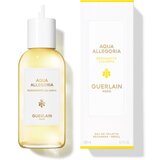 Guerlain Aqua Allegoria Bergamote Calabria toaletna voda nadomestno polnilo za ženske 200 ml | Shoptok.si
