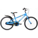  BICIKL FAST 20" JUNIOR blue | Eponuda.com