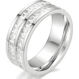  Prsten DE-32368 - Srebrna/59mm KP32368 | Shoptok.si
