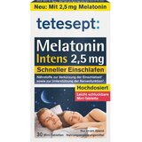 TETESEPT Melatonin Intens 2,5 mg - 30 tabl. Cijene