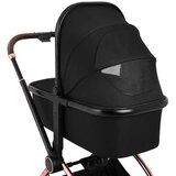 Kikka Boo Kara 3u1 kolica za bebe i-Size Premium KKB23143PRSET