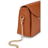 Vuch Crossbody torba Bryna Mini Camel Brown, 19 x 23 cm | shoptok.hr
