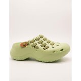 Pikolinos Sandali & Odprti čevlji - Zelena | Shoptok.si