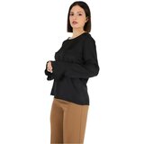 Zahjr Topi & Bluze 53538785 Črna | Shoptok.si