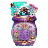 Magic Mixies minis 9pk cdu ( ME14951 )
