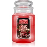 Country Candle Dreaming of Christmas dišeča sveča 737 g | Shoptok.si