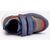 EVENTO Children's Sport Shoes with Velcro Blue Hemmani | Shoptok.si