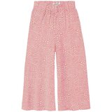 name it hlače DH 13242654 NKFJILLI D roza 140 Cene