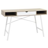  Radni sto 48x120 hrast / bela | Eponuda.com