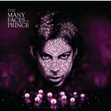 Various Artists Many Faces Of Prince (180g) (Purple Coloured) (2 LP)