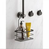 Olimp Sport Viseća korpa za kupatilo 20x12x29cm Origin Lava Metaltex | ePonuda.com