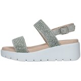CallagHan Sandali & Odprti čevlji 32001 Zelena | Shoptok.si