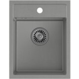 Quadron SUDOPER JOHNNY 90 srebrno siva/čelik, (HCQJ3950SZK) | shoptok.hr