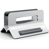 SODI GRAVITY STOJALO ZA MACBOOK SMS-300 ZA MAGSAFE SILVER CASE, (22037841) | Shoptok.si