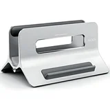 GRAVITY STOJALO ZA MACBOOK SMS-300 ZA MAGSAFE SILVER CASE, (22037841)