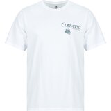 Converse Majice s kratkimi rokavi HANGING SHOES TEE Bela Cene