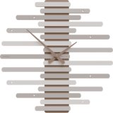 Callea Design Zidni sat Veneziano 3 boje | shoptok.hr