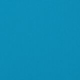  Jastuk za palete plavi 70 x 70 x 12 cm od tkanine | shoptok.hr