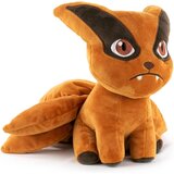 NARUTO Kurama 24 cm plišasta igrača Barrado Cene