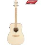 GITARA EL. AK. IBANEZ AAD77M1E OAW
