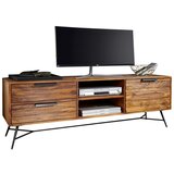MID.YOU Komoda Nishan, Pravi Les | Shoptok.si