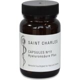 Saint Charles N°11 - Hijaluronska kiselina plus - 60 kaps. Cijene