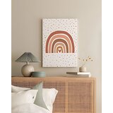 Wallity Slika Umjetnička platna 128, 40x60cm | Eponuda.ba