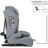 Lorelli Rio autosjedalica Isofix 76-150 cm, Black | shoptok.hr