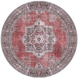 Conceptum Hypnose tepih blues -al 94, Ø230 cm, šareni | ePonuda.com
