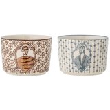 Bloomingville Set zdjelica Tonia 2-pack Cijene