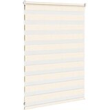vidaXL Zavjesa zebra 100x100 cm širina tkanine 95,9 cm poliester | shoptok.hr