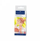 Faber-Castell Pitt Art set Manga 1/6 167168