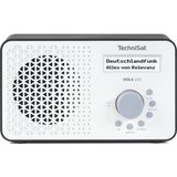 Technisat VIOLA 200 weiß/schwarz | shoptok.hr
