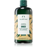 Ginger šampon protiv peruti 250 ml