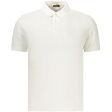 Blauer Apparel muška polo majica kratkih rukava bijela | shoptok.hr