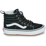 Vans Visoke superge MTE SK8-Hi Črna | Shoptok.si