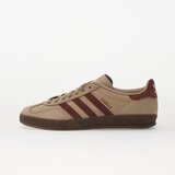 Adidas Sneakers Gazelle Indoor Trace Khaki/ Fox Brown/ Ftw White EUR 43 1/3 | Shoptok.si
