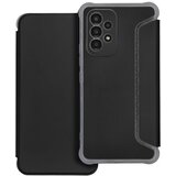  futrola flip piano book za samsung S916 galaxy S23 plus crna Cene