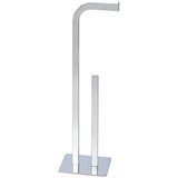 CAMARGUE držač toaletnog papira Bellatrix (Visina: 71,5 cm, Krom) Cijene