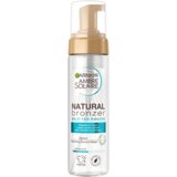 Garnier Ambre Solaire Natural Bronzer Self Tan Mousse samoporjavitvena pena 200 ml Cene