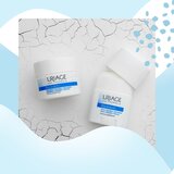 Uriage Bariéderm CICA Ointment Fissures Cracks mazilo za telo za močno poškodovano in razpokano kožo 40 g unisex | Shoptok.si